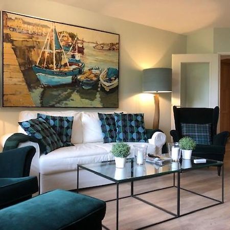 Luxury Apartment Axams Ίνσμπρουκ Εξωτερικό φωτογραφία