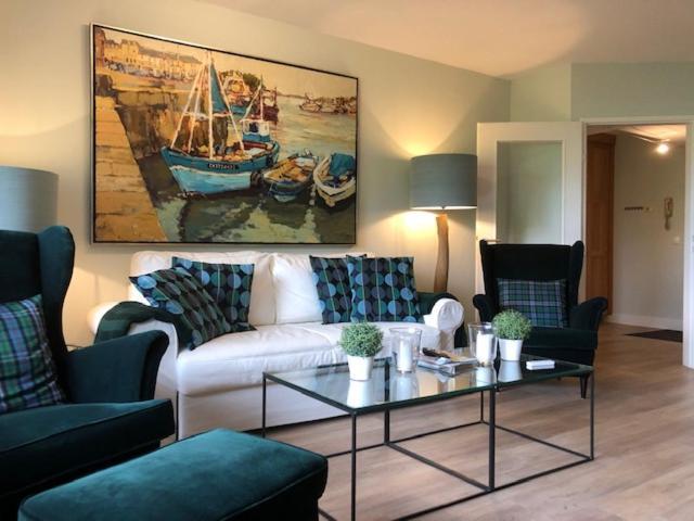 Luxury Apartment Axams Ίνσμπρουκ Εξωτερικό φωτογραφία