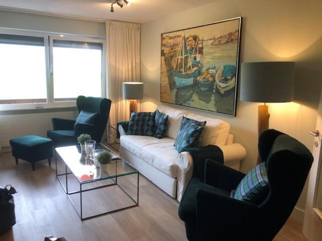 Luxury Apartment Axams Ίνσμπρουκ Εξωτερικό φωτογραφία