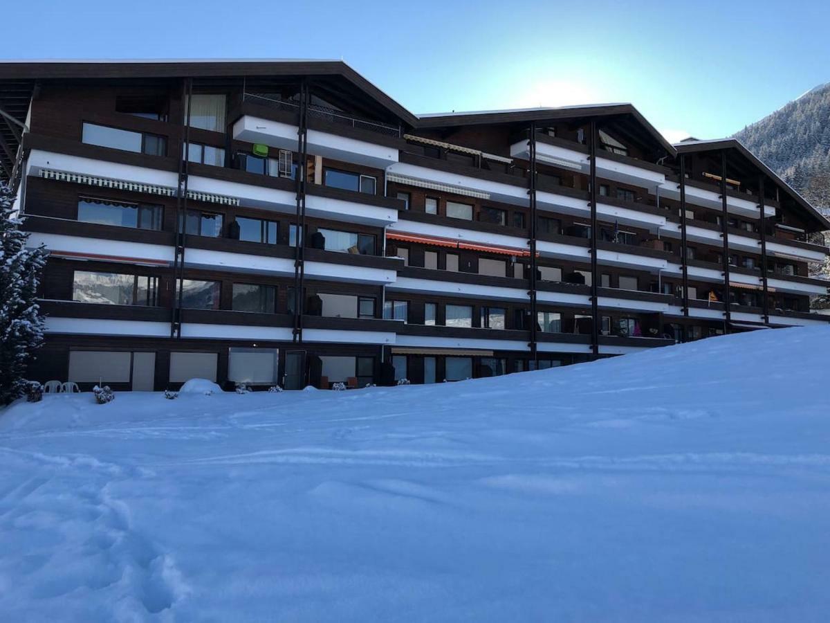 Luxury Apartment Axams Ίνσμπρουκ Εξωτερικό φωτογραφία