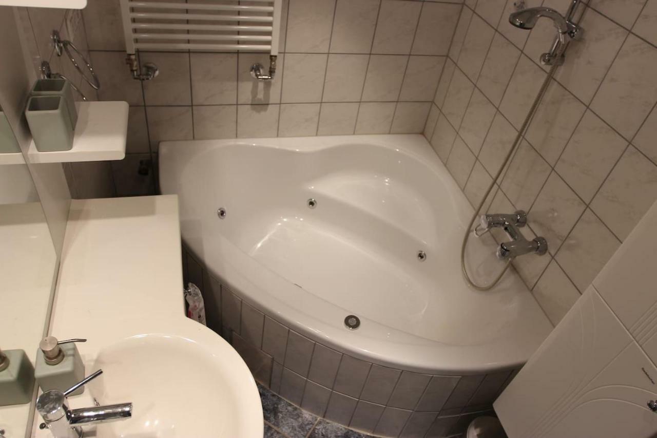 Luxury Apartment Axams Ίνσμπρουκ Εξωτερικό φωτογραφία