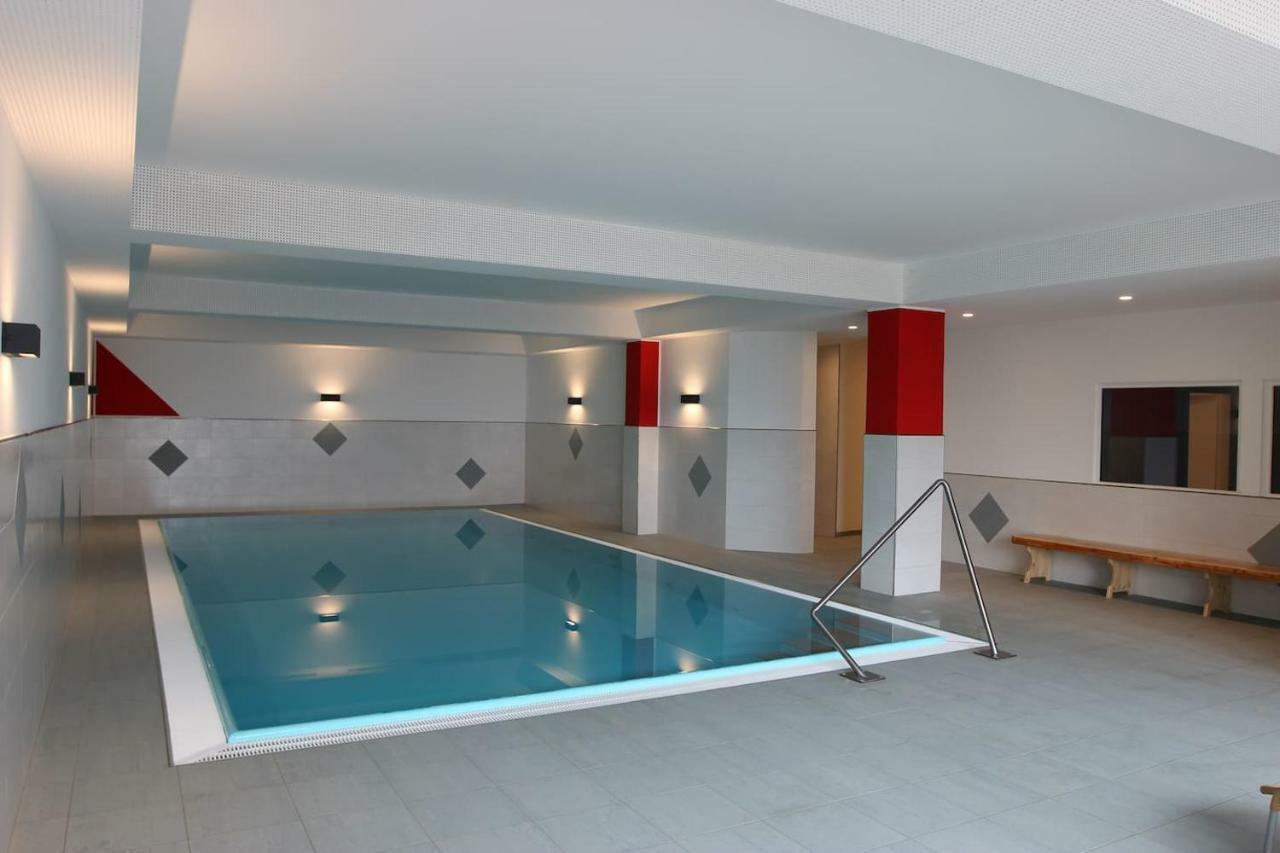 Luxury Apartment Axams Ίνσμπρουκ Εξωτερικό φωτογραφία