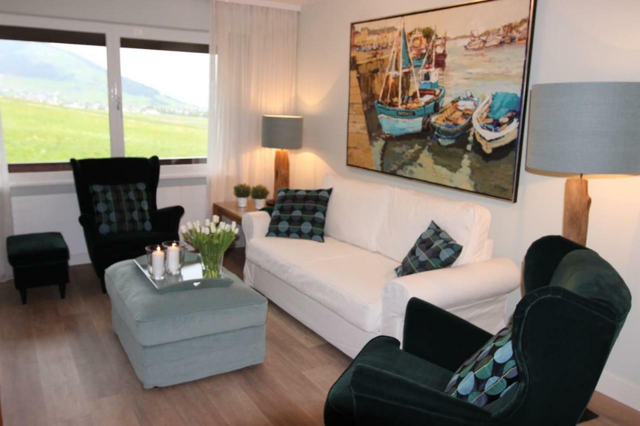 Luxury Apartment Axams Ίνσμπρουκ Εξωτερικό φωτογραφία